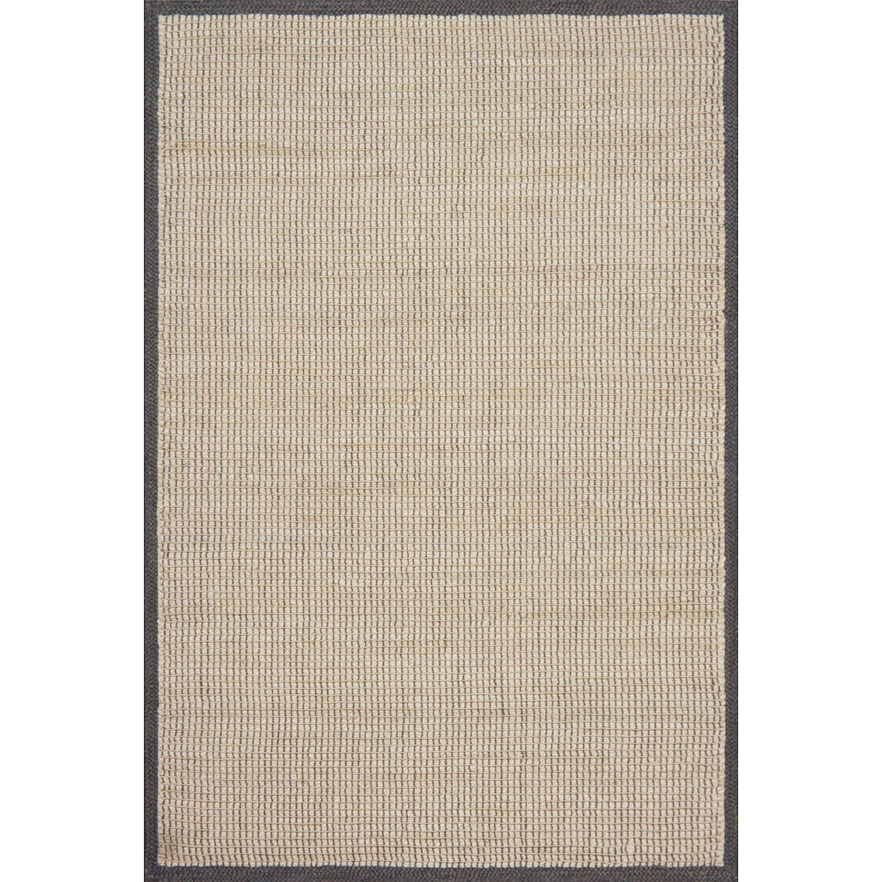 Magnolia Home by Joanna Gaines for Loloi Sydney 2' 3" x 3' 9" Rectangle Rug
