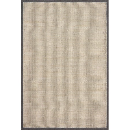 3' 6" x 5' 6" Rectangle Rug