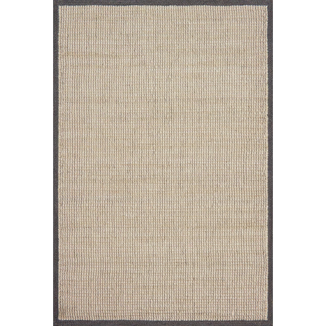 Magnolia Home by Joanna Gaines for Loloi Sydney 7' 9" x 9' 9" Rectangle Rug