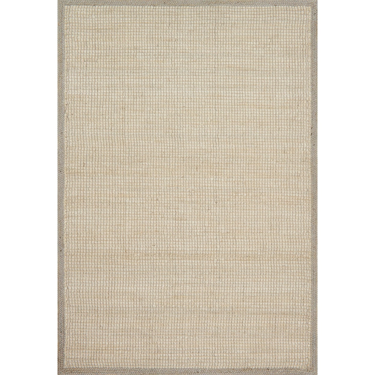 Magnolia Home by Joanna Gaines for Loloi Sydney 3' 6" x 5' 6" Rectangle Rug