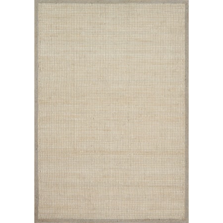 3' 6" x 5' 6" Rectangle Rug