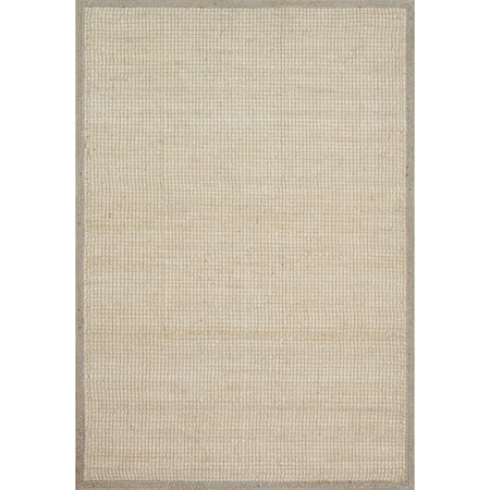 5' 0" x 7' 6" Rectangle Rug