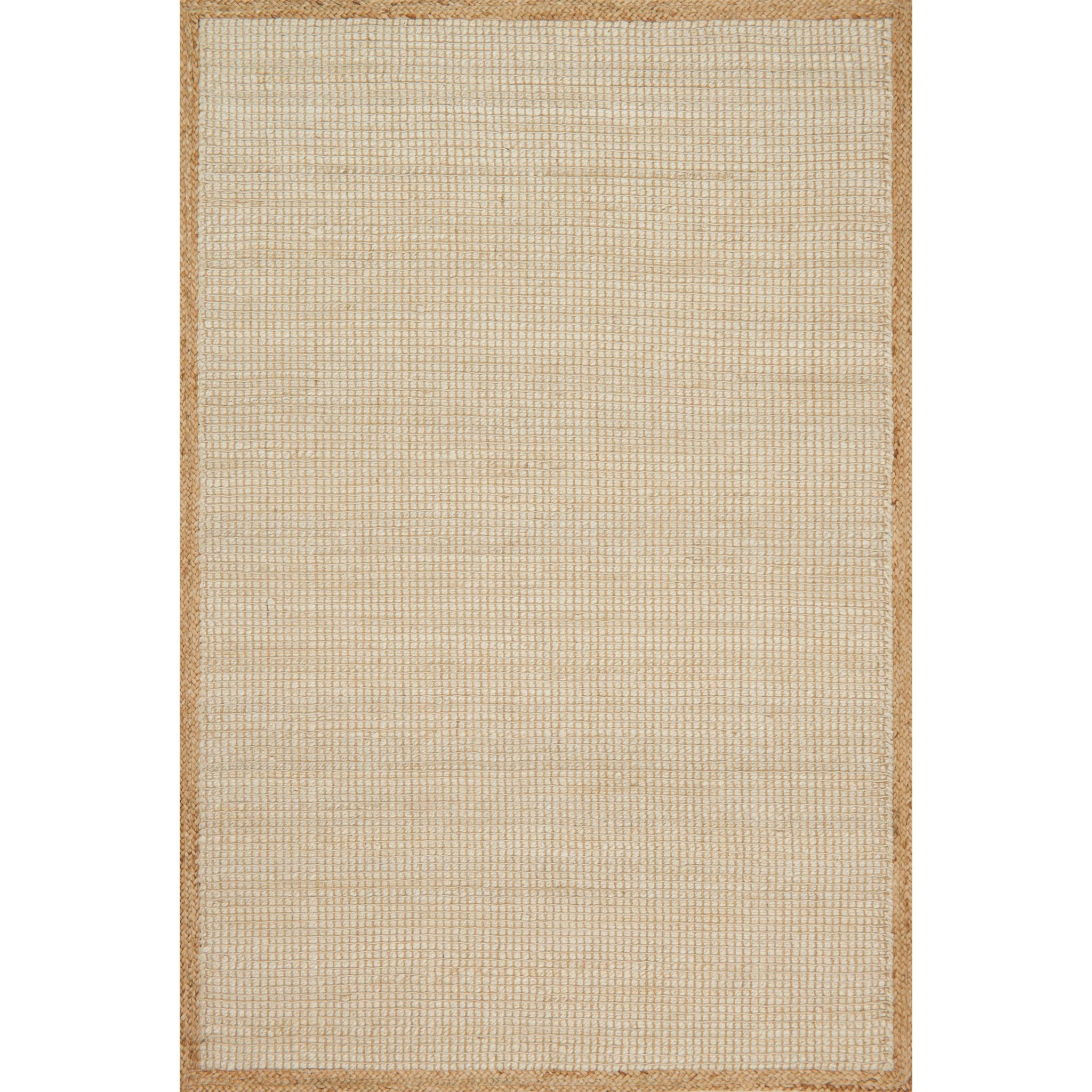 1' 0" x 1' 0" Rectangle Rug