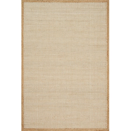 2' 3" x 3' 9" Rectangle Rug