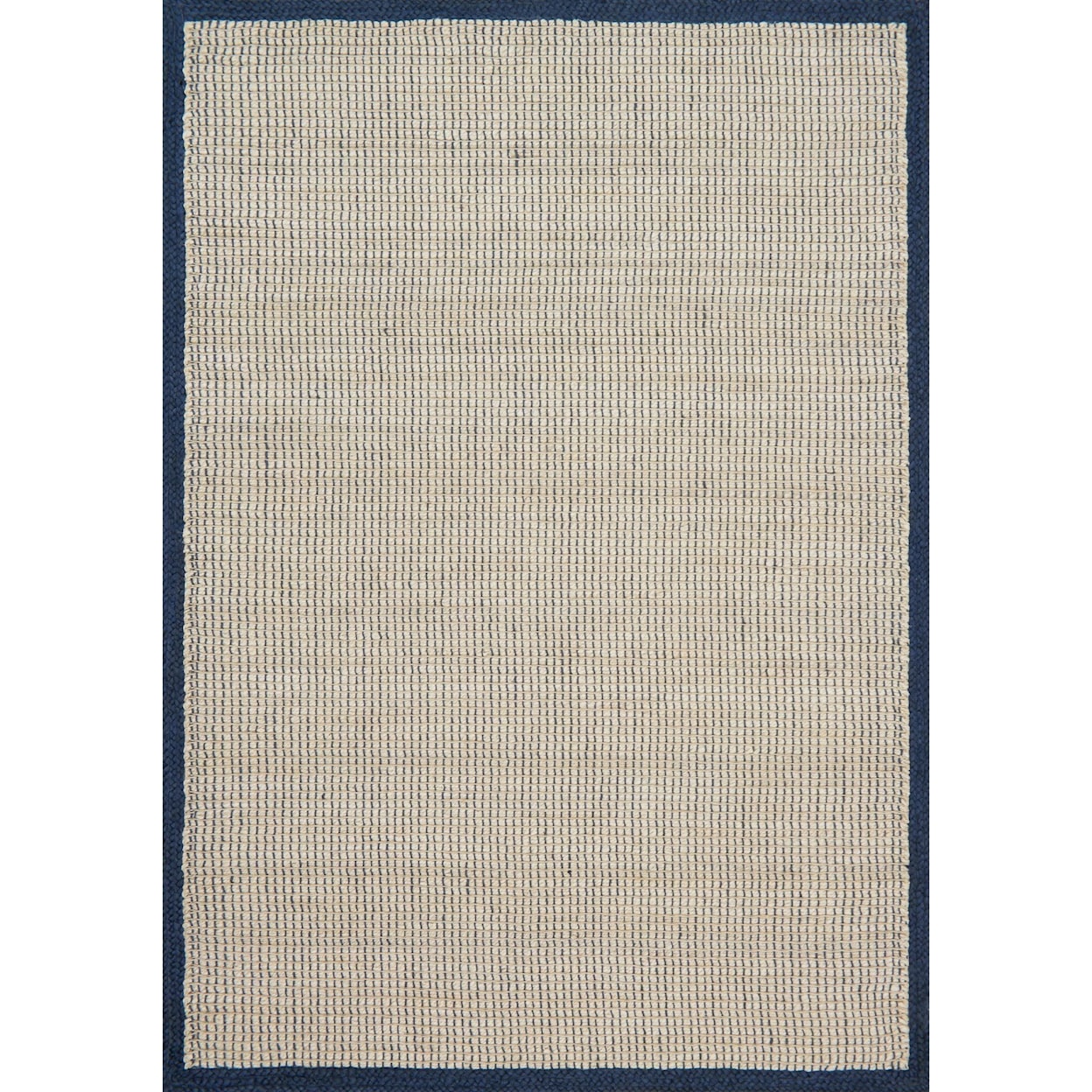 Magnolia Home by Joanna Gaines for Loloi Sydney 1' 0" x 1' 0" Rectangle Rug