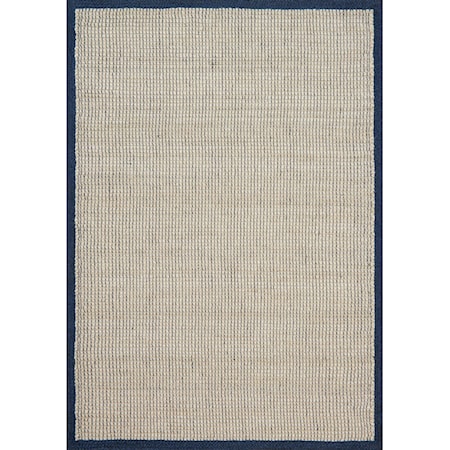 2' 3" x 3' 9" Rectangle Rug