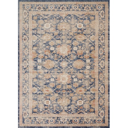 7' 10" x 10' 10" Rectangle Rug