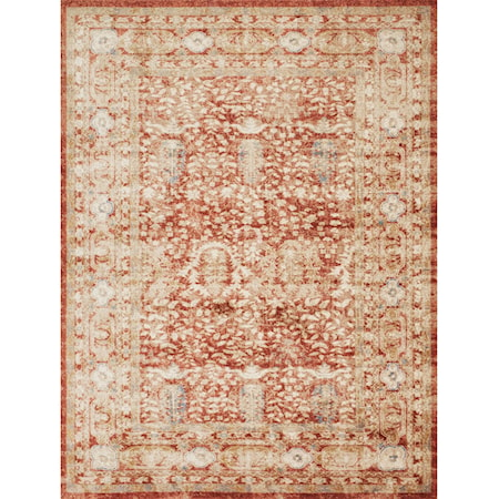 7' 10" x 10' 10" Rectangle Rug