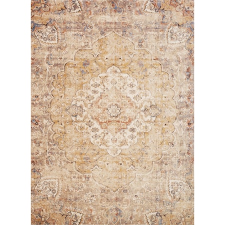 7' 10" x 10' 10" Rectangle Rug