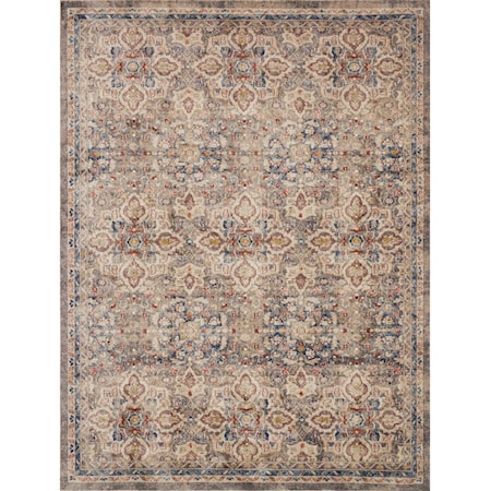 7' 10" x 10' 10" Rectangle Rug