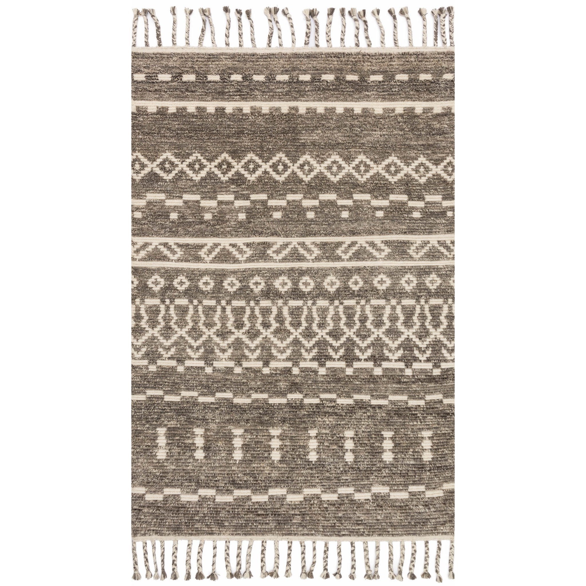 4' 0" x 6' 0" Rectangle Rug