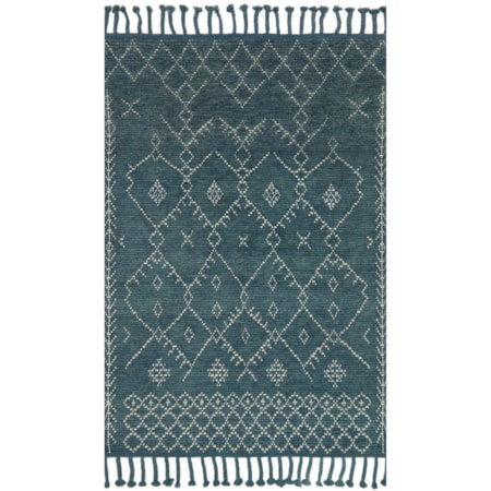 7' 9" x 9' 9" Area Rug