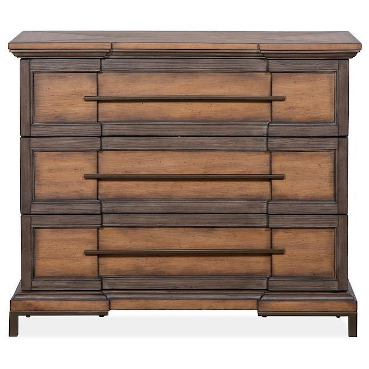 Magnussen Home A5307 Accent Chest