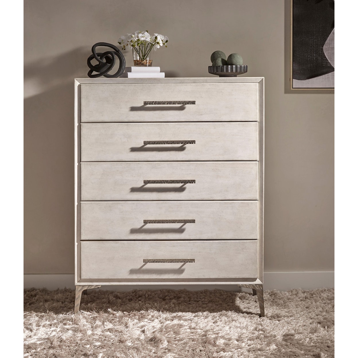 Magnussen Home Arendal Arendal Drawer Chest