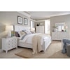 Magnussen Home Westley Falls King Panel Bed