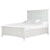 Magnussen Home Westley Falls Traditional King Panel Bed