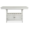 Magnussen Home Westley Falls Dining Counter Table