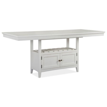 Counter Table