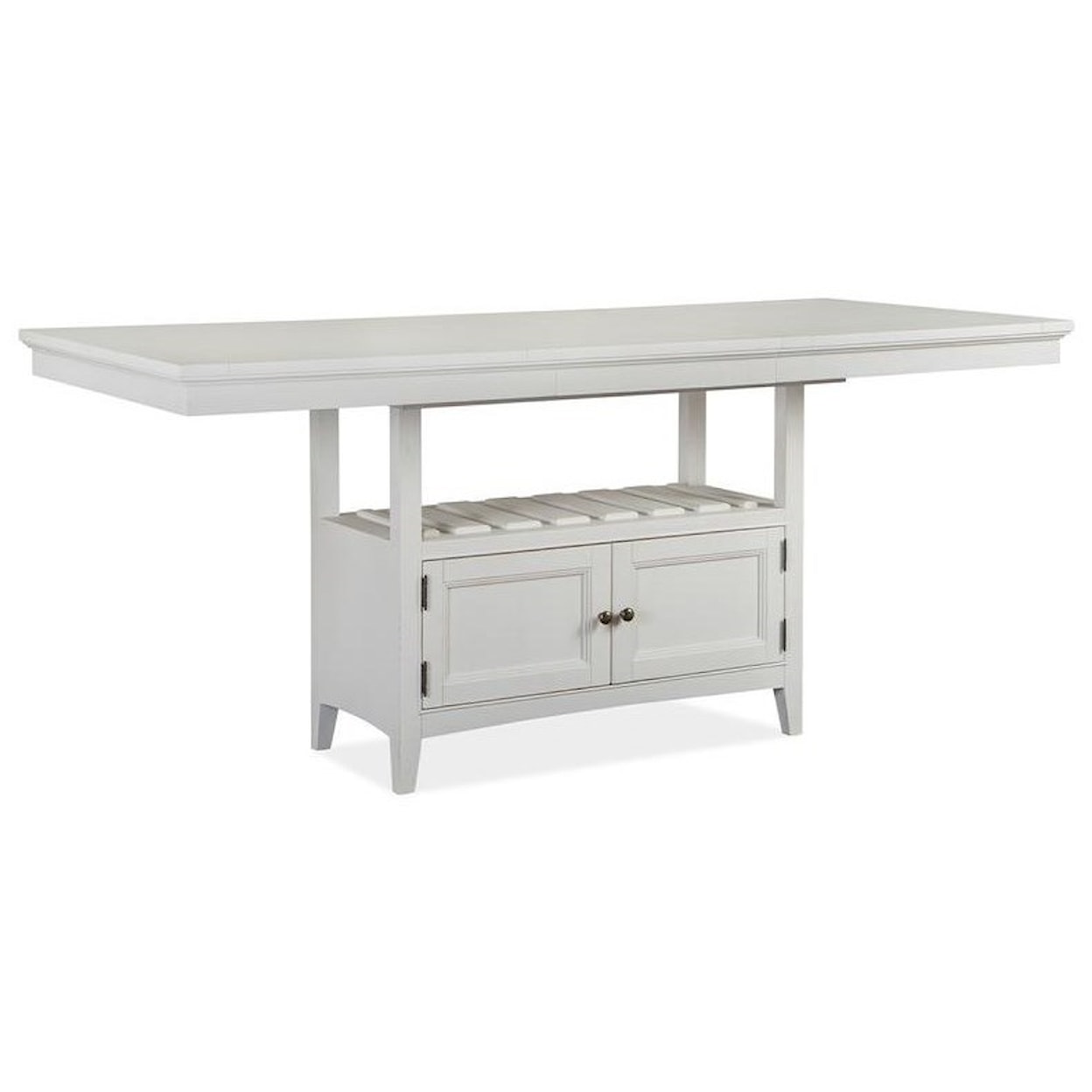 Magnussen Home Westley Falls Dining Counter Table