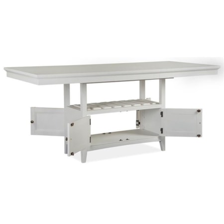 Counter Table