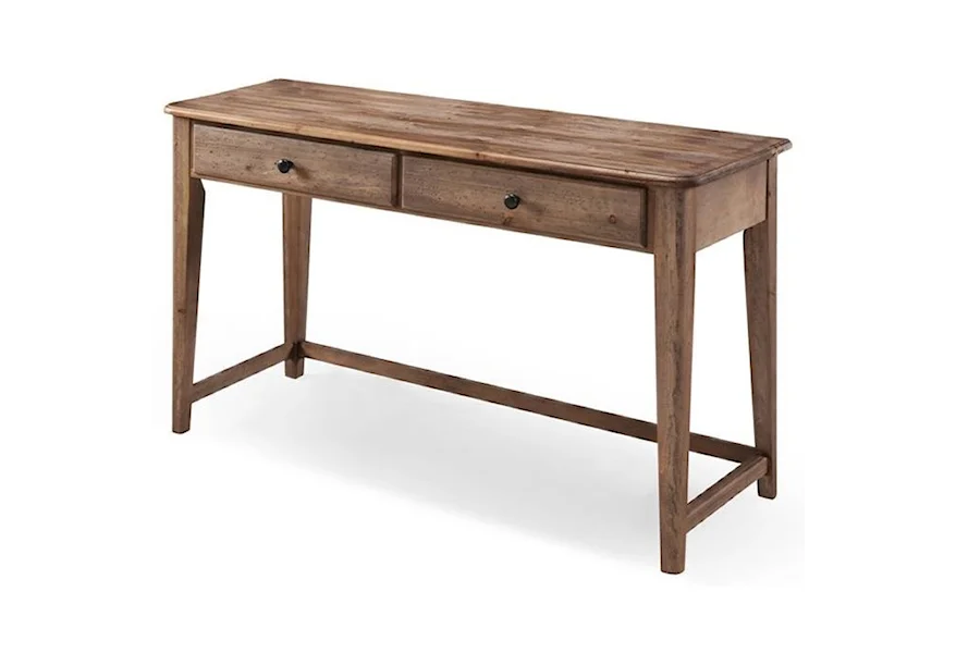 Baytowne Sofa Table by Magnussen Home at Howell Furniture