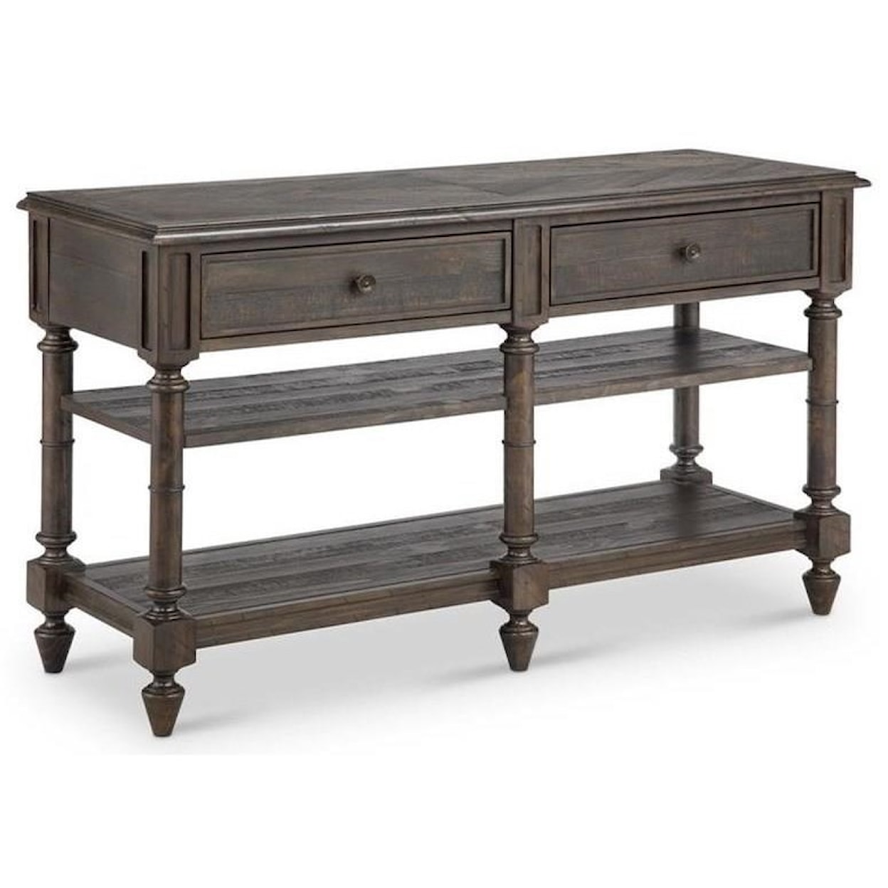 Magnussen Home Beacon Falls Sofa Table