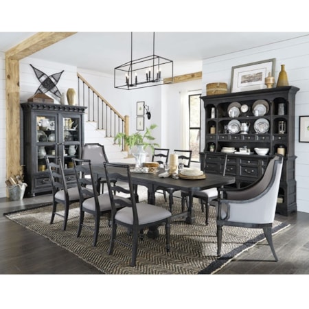 Formal Dining Room Group