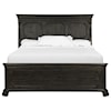 Magnussen Home Bellamy Bedroom 4 PC Bedroom Set