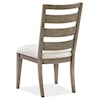 Magnussen Home Bellevue Manor Dining Side Chair