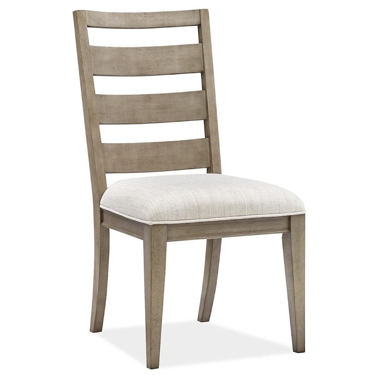 Magnussen Home Bellevue Manor Dining Side Chair