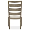 Magnussen Home Bellevue Manor Dining Side Chair