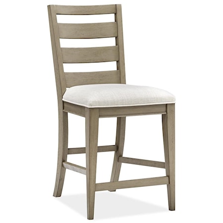 Counter Dining Side Chair
