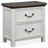 Drawer Nightstand