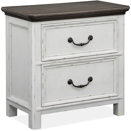 Drawer Nightstand