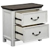 Magnussen Home Bellevue Manor Drawer Nightstand