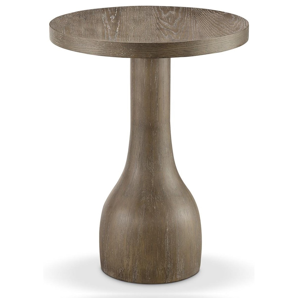 Magnussen Home Bosley Occasional Tables Accent Table