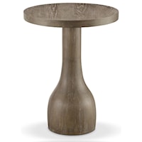 Accent Table