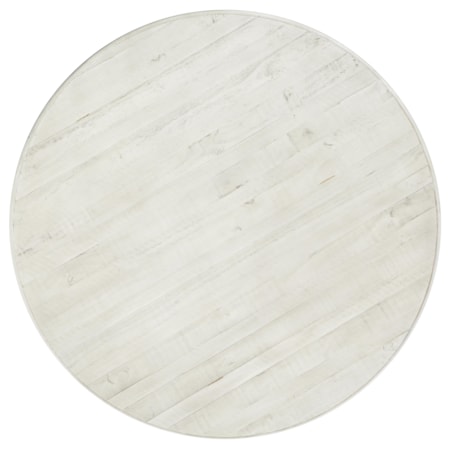 Round Cocktail Table