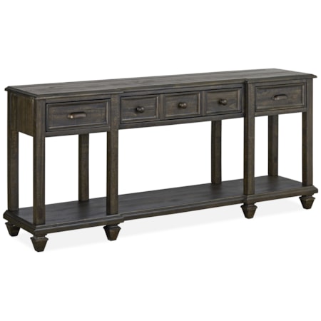 Sofa Table
