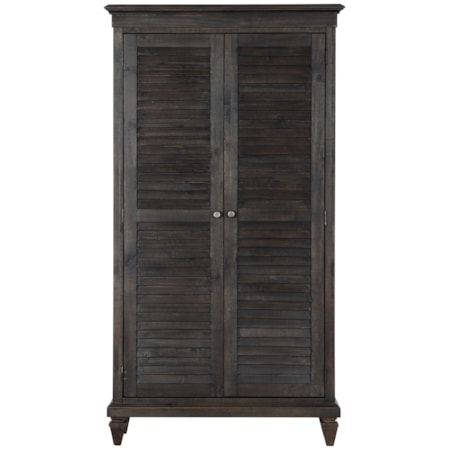 Wardrobe