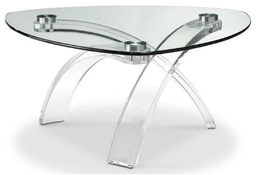 Cassius Cocktail Table at Bennett's Furniture and Mattresses