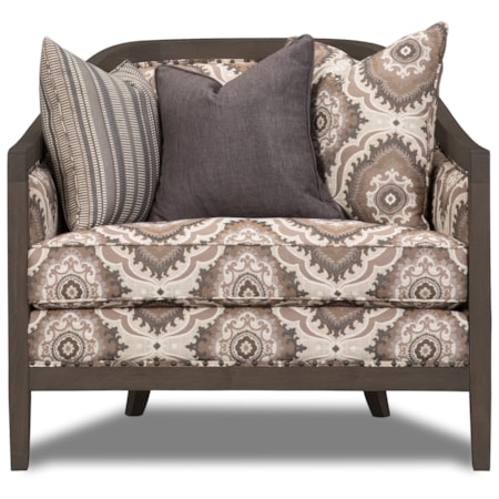 Accent Chair