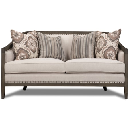 Settee