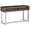 Magnussen Home Corvin Rectangular Sofa Table