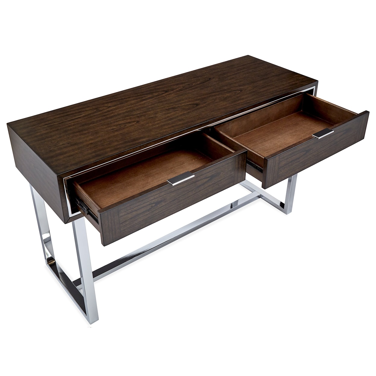 Magnussen Home Corvin Rectangular Sofa Table