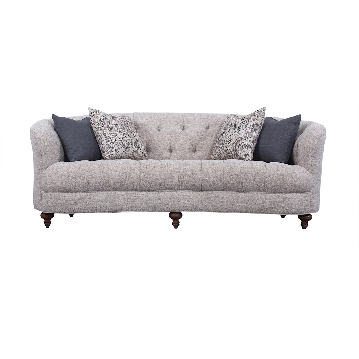 Magnussen Home Desseray Sofa