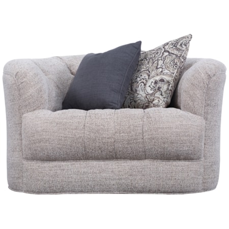 Swivel Chair
