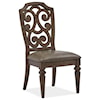 Magnussen Home Durango Dining Formal Dining Room