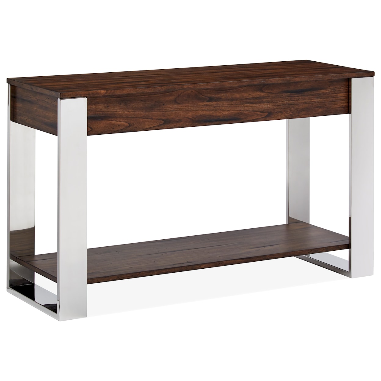 Magnussen Home Duvall Sofa Table