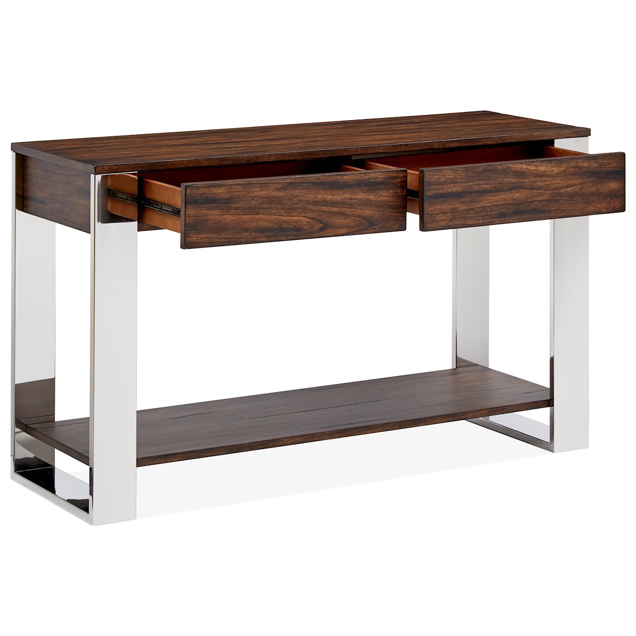 Magnussen Home Duvall Sofa Table